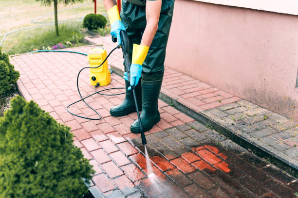 Best Concrete Pressure Washing  in Roanoke, VA
