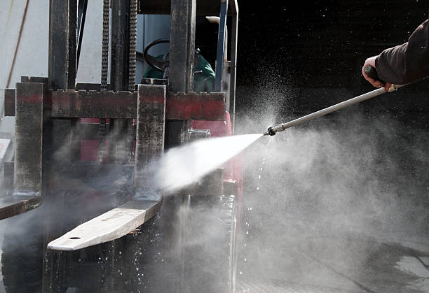 Best Sidewalk Pressure Washing  in Roanoke, VA