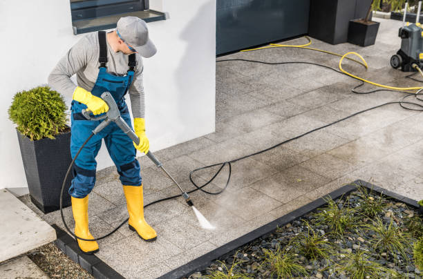 Best Deck Pressure Washing  in Roanoke, VA