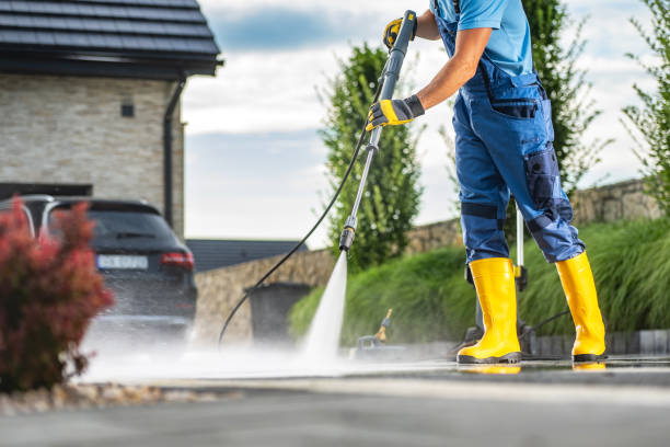Best Commercial Pressure Washing  in Roanoke, VA