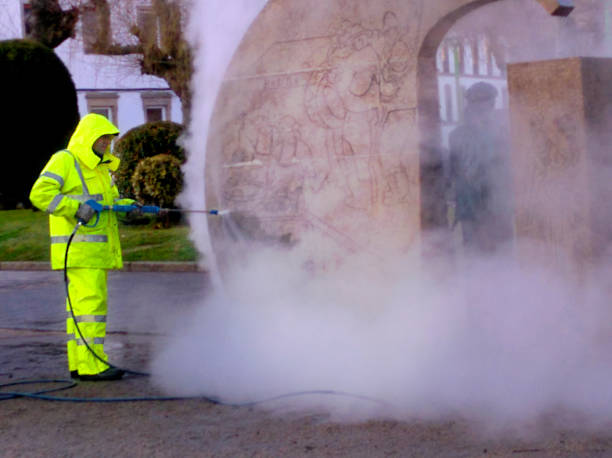 Best Local Pressure Washing Services  in Roanoke, VA